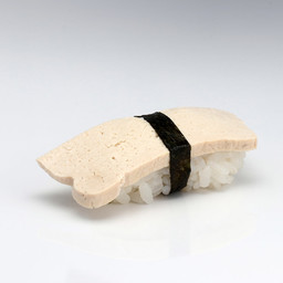 161. Nigiri tofu 🌱